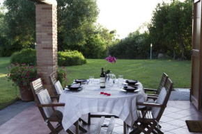 Asfodeli house Teulada